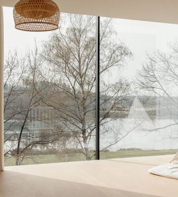 Villa with the most beautiful children's bedroom in Belgium